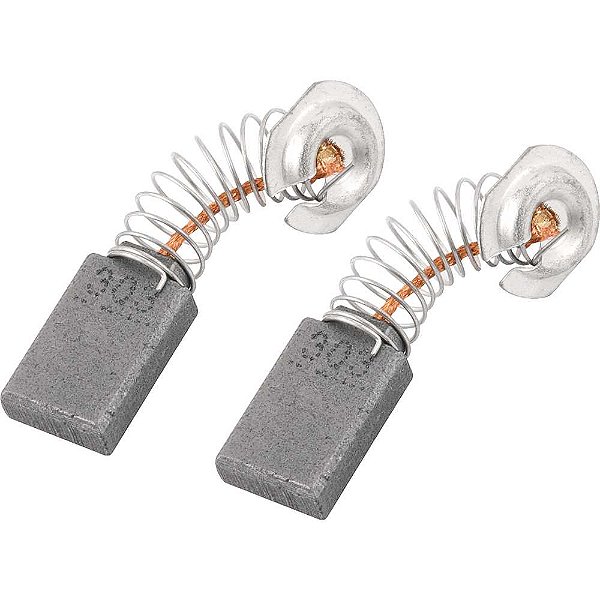 Escova de carvão 127V/220V ECV 100 VONDER