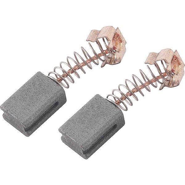 Escova de carvão para furadeira FIV 538 127V VONDER