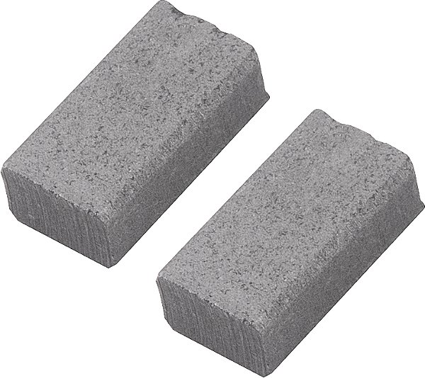 Escova de carvão para Lixadeira de Parede LPV 600 220V VONDER