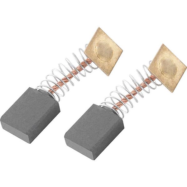 Escova de carvão para microrretífica MRV 115 127V VONDER