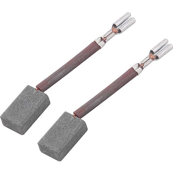 Escova de carvão para serra multifunção MCV 500 220V VONDER