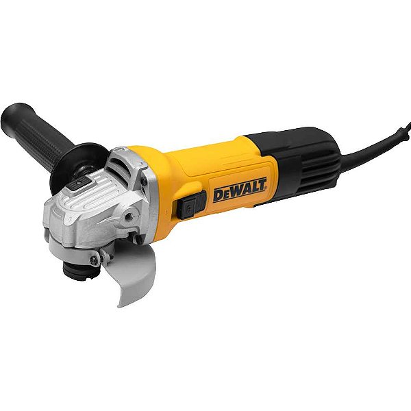 Esmerilhadeira angular 4.1/2" 750W 12.000/min (rpm) 220V DWE750-B2 DEWALT