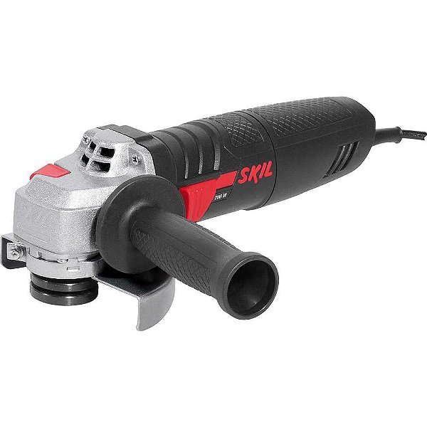 Esmerilhadeira angular 4.1/2" 9002 700W ,127V F0129004JQ SKIL