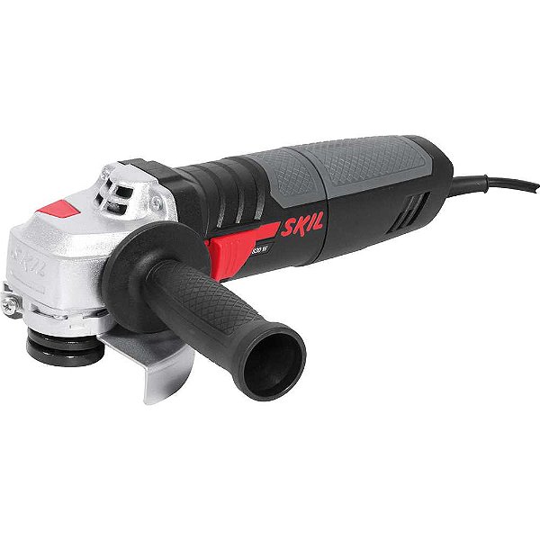 Esmerilhadeira angular 4.1/2" 127V 830W 9004 SKIL