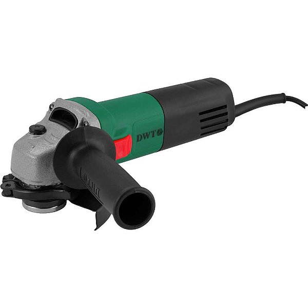 Esmerilhadeira angular 4.1/2" 650W 127V EAD 650 DWT