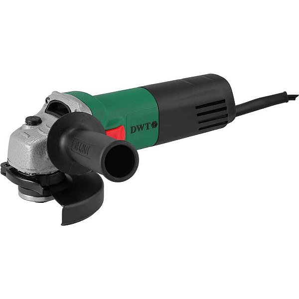 Esmerilhadeira angular 4.1/2" 650W 220V EAD 650 DWT