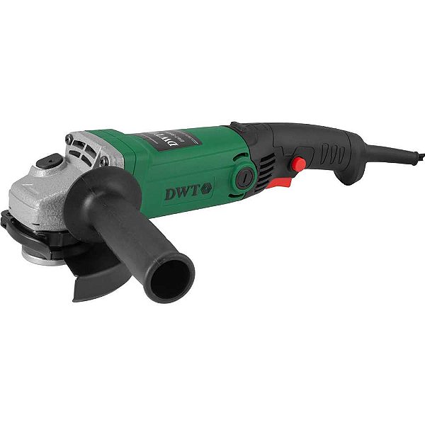Esmerilhadeira angular 4.1/2" 860W 220V EAD 860N DWT