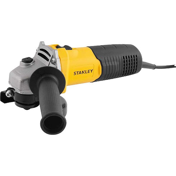 Esmerilhadeira angular 4.1/2" STGS 6115-BR 600W 127V STANLEY