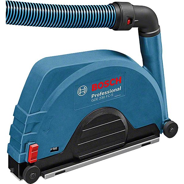 Sistema de aspiração de pó GDE 230 FC-S BOSCH