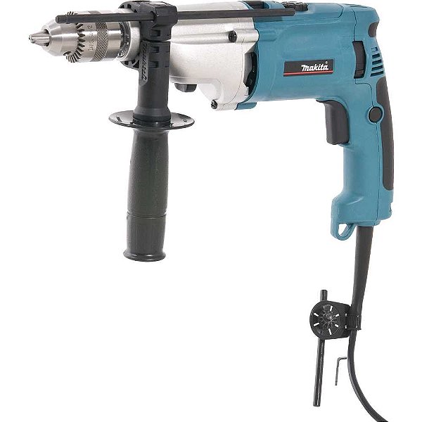Furadeira de impacto 1/2" 220V 1.010W HP2070 MAKITA