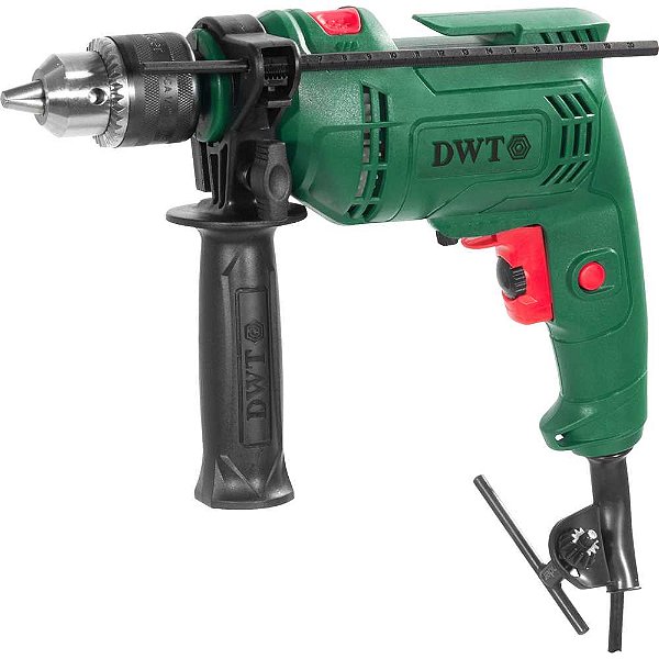 Furadeira de impacto 1/2" 550W 220V FID 550N DWT