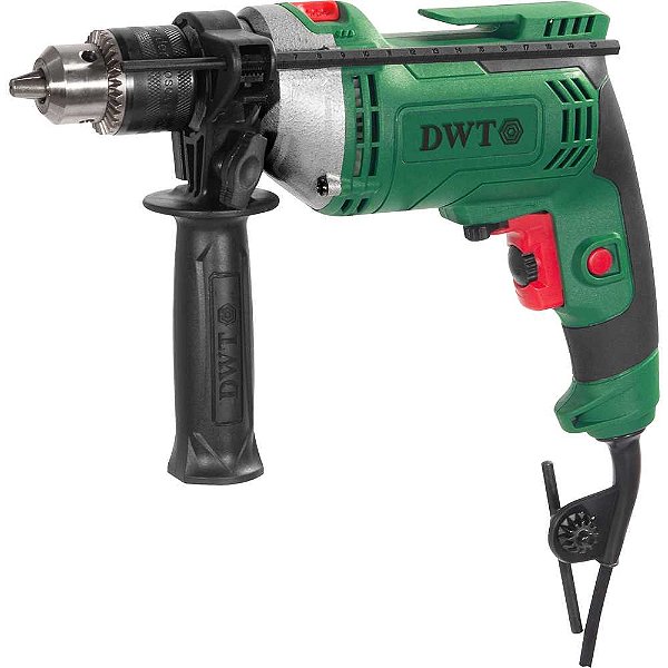 Furadeira de impacto 1/2" 710W 127V FID 710N DWT