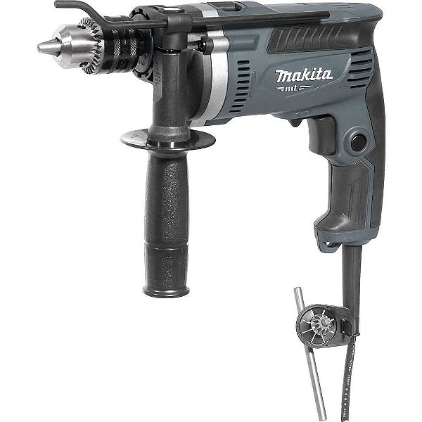 Furadeira de impacto 1/2" 127V 710W M8100G MAKITA