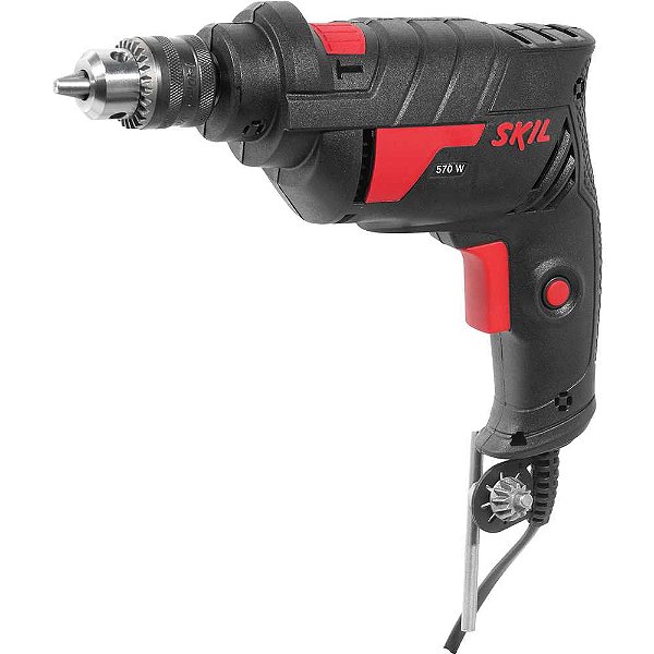 Furadeira de impacto 3/8" 127V 570W F0126600AB SKIL