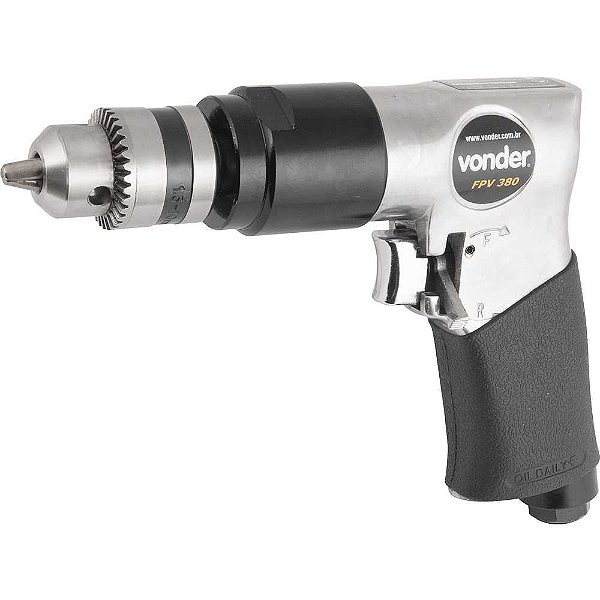 Furadeira pneumática 3/8" FPV 380 VONDER