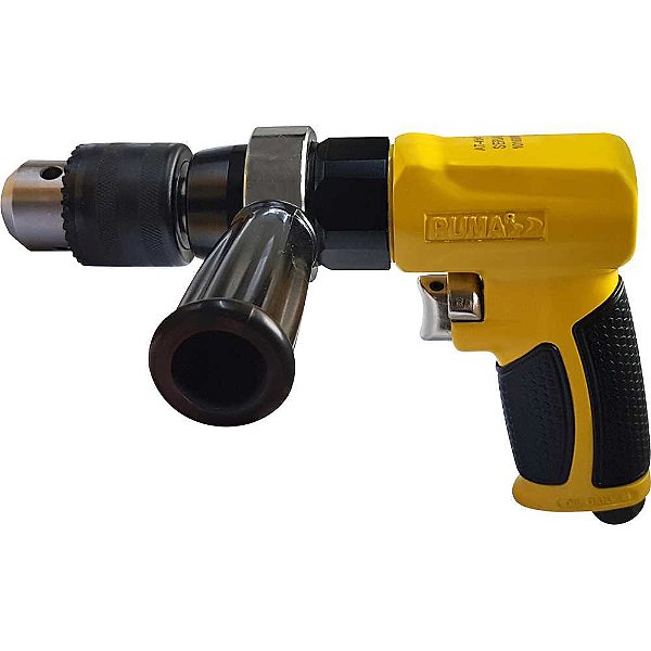 Furadeira pneumática tipo pistola 1/2" 13,92 N.m 700/min AT-4041I PUMA