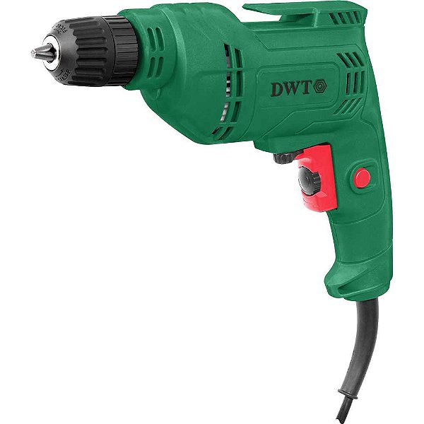 Furadeira sem impacto 3/8" 450W FSD 450 (BM 450) 127V DWT