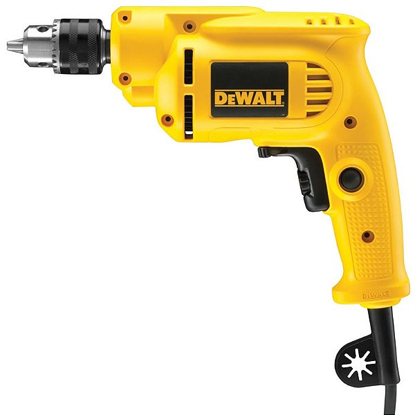 Furadeira sem impacto 3/8" DWD014 VVR 220V DEWALT