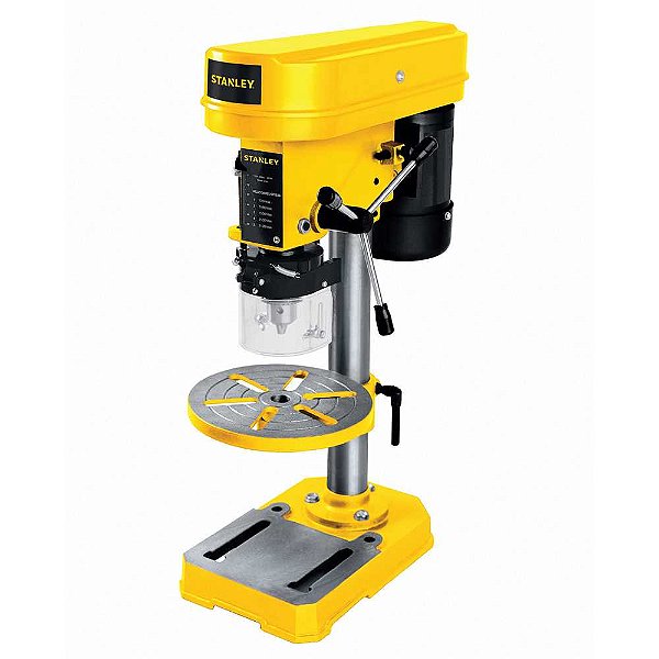 Furadeira de bancada 13mm 250W 220V SBT2513-B2 STANLEY