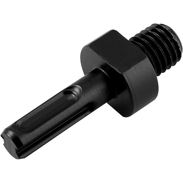 Adaptador rosca M14 encaixe tipo SDS PLUS VONDER