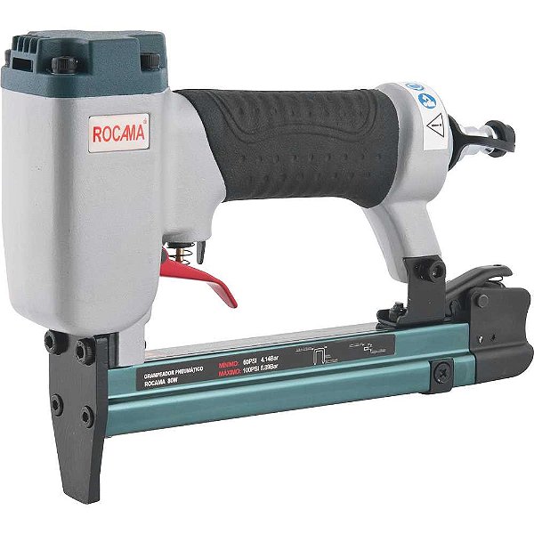 Grampeador pneumático 80W ROCAMA