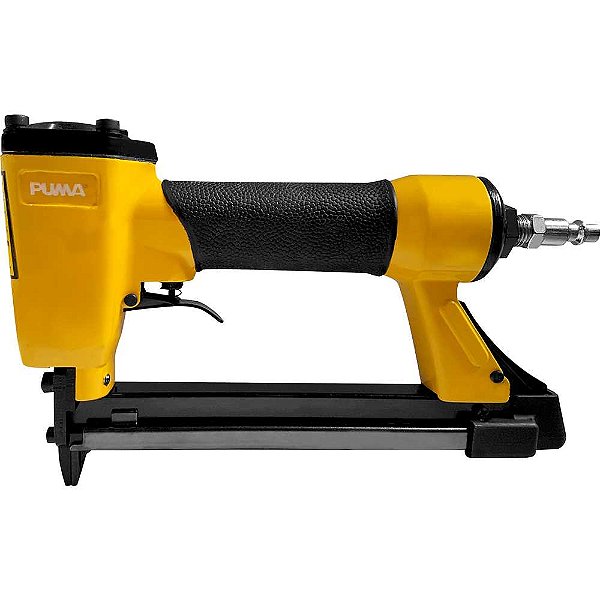 Grampeador pneumático para grampos tipo PCW 80 AT-3027 PUMA