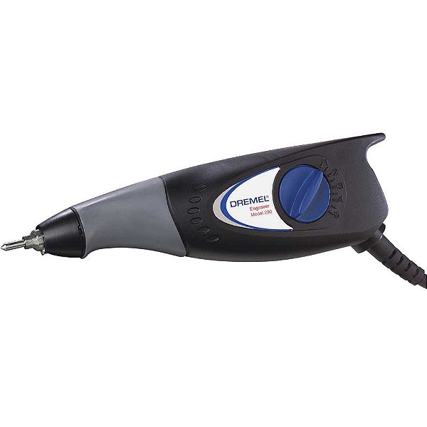 Gravador elétrico 127V 290 DREMEL