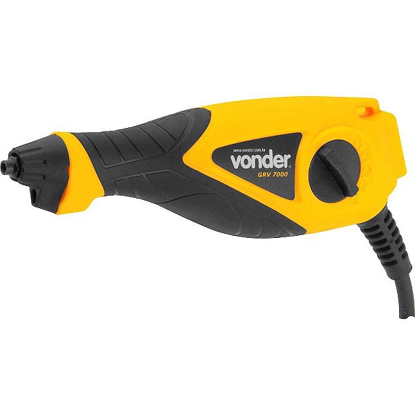 Gravador elétrico 10W 127V GRV 7000 VONDER