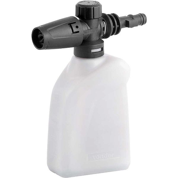 Aplicador de detergente 400ml lavadoras alta pressão VONDER