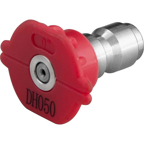 Bico 0° para lavadora LAV 1600I VONDER