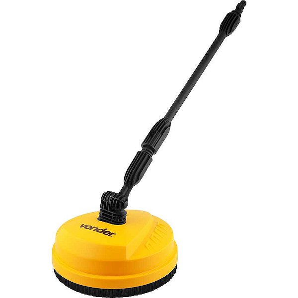 Lança com escova redonda articulada para Lavadoras VONDER