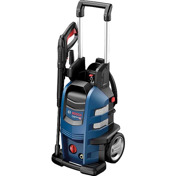 Lavadora de alta pressão 220V 173,2 bar 0 600 910 FE0 BOSCH