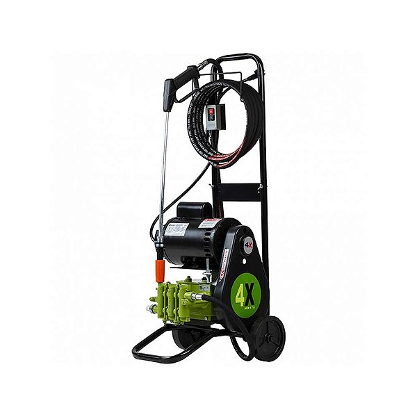 Lavadora de Alta Pressão 220V Monofásica MB-176 HYDRONLUBZ