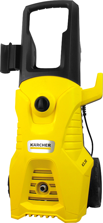 Lavadora de alta pressão K3.30 220V 19942210 KARCHER