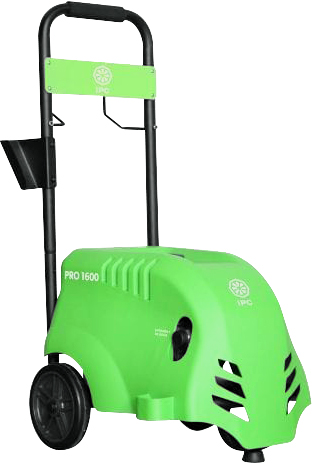 Lavadora de alta pressão PRO 1600 220V IPC/SOTECO