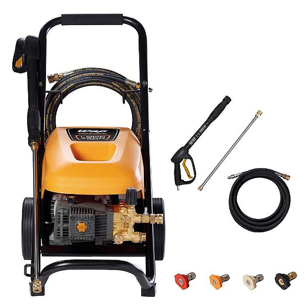 Lavadora de alta pressão profissionalL 2500 220V WAP