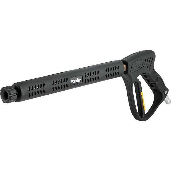 Pistola para lavadora a gasolina alta pressão LGV 3600 VONDER