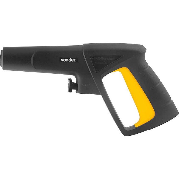 Pistola para lavadora alta pressão LAV 1400I VONDER