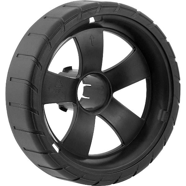 Roda para lavadora alta pressão LAV 1800I VONDER