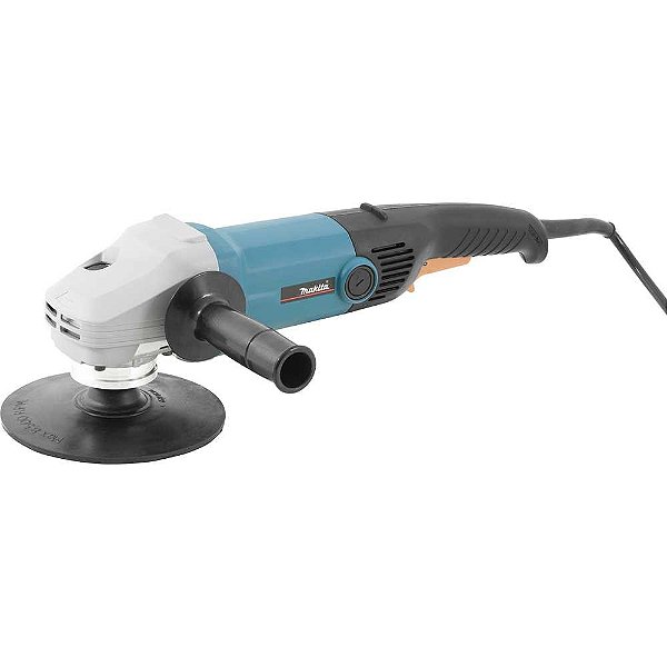 Lixadeira angular 7" SA7000 127V 1400W 5500 rpm MAKITA