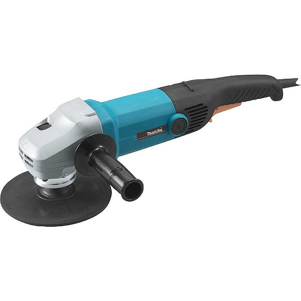 Lixadeira angular 7" SA7000 220V 1400W 5500 rpm MAKITA