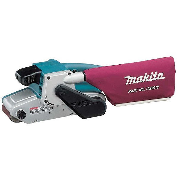Lixadeira de cinta 1010W 220V 9920-220V MAKITA