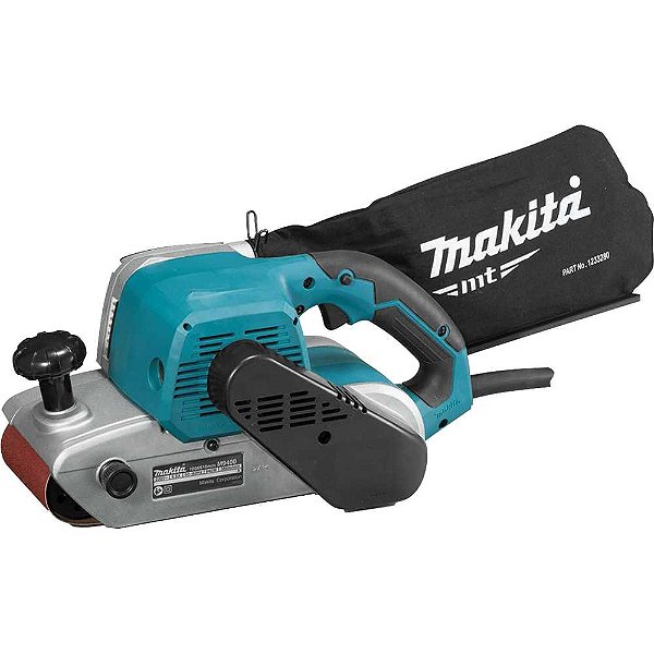 Lixadeira de cinta 940W 220V M9400B-220V MAKITA
