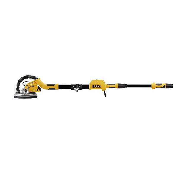 Lixadeira de parede com LED 750W 220V SW75-B2