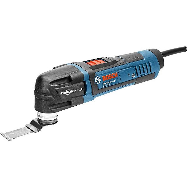 Lixadeira multifunção GPO 30-28 220V BOSCH