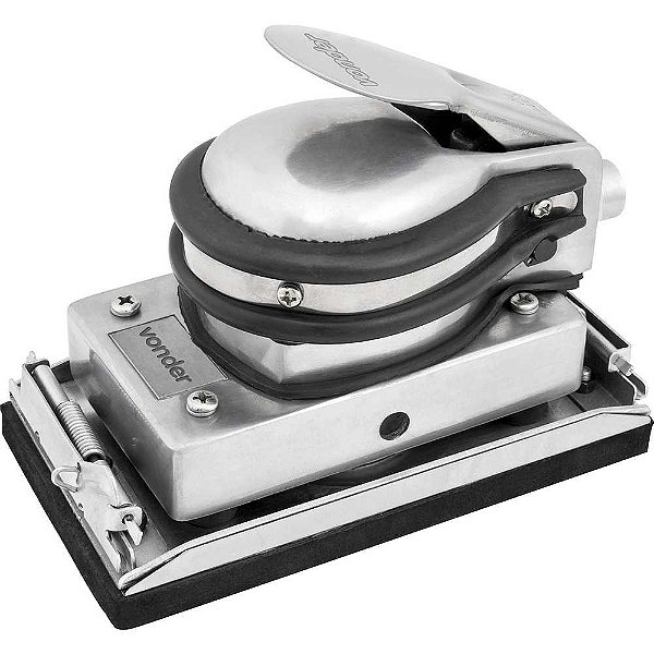Lixadeira orbital pneumática LP 700 VONDER