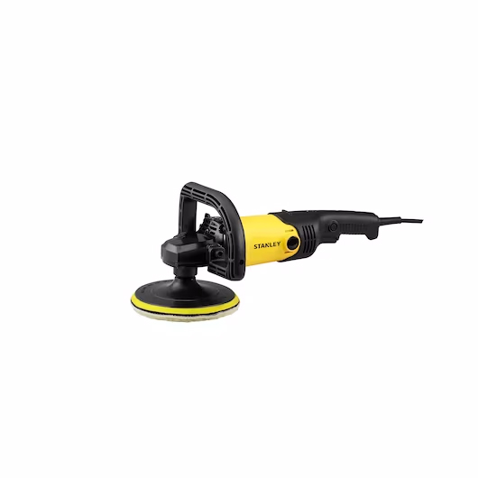 Lixadeira/politriz angular 7" 1.300W 127V SP137K-BR STANLEY
