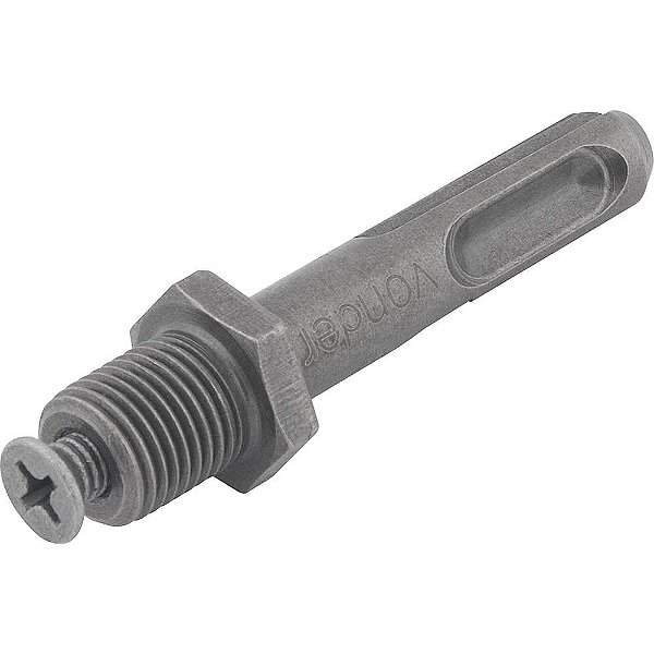 Haste adaptadora com encaixe tipo SDS PLUS VONDER