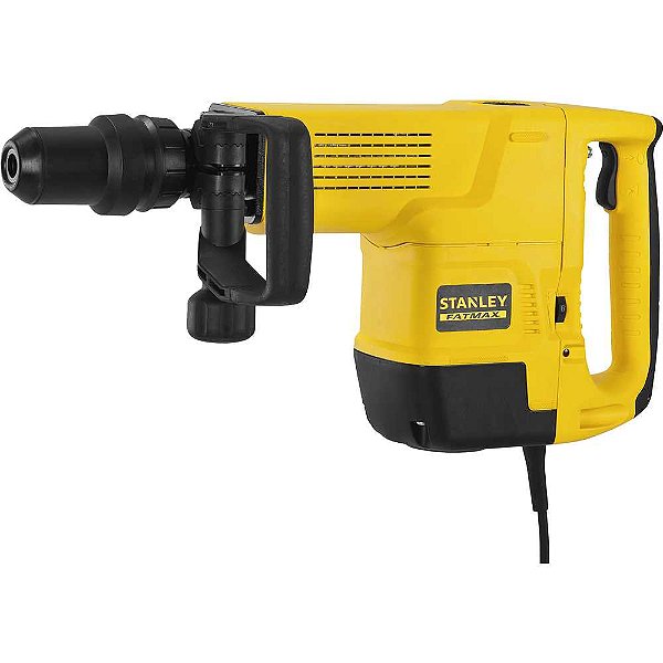 Martelo demolidor 1.600W 220V STHM10K-B2 STANLEY