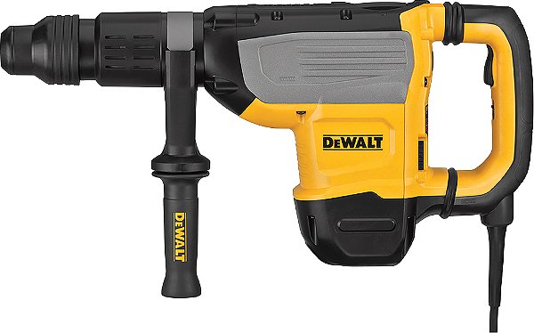 Martelo perfurador/ rompedor MAX D25773K 220V 1.700W 145-290 RPM DEWALT